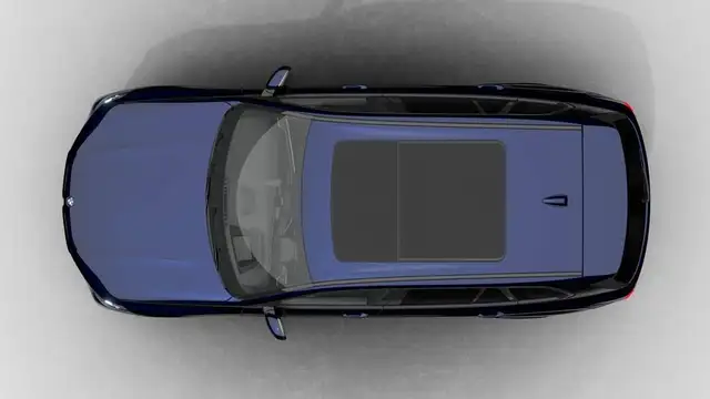 BMW X5 view 15