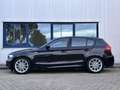 BMW 118 1-serie 118i High Executive l M-Pakket l NL Auto l Noir - thumbnail 2