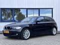 BMW 118 1-serie 118i High Executive l M-Pakket l NL Auto l Noir - thumbnail 1