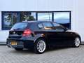 BMW 118 1-serie 118i High Executive l M-Pakket l NL Auto l Noir - thumbnail 4