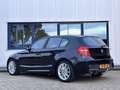 BMW 118 1-serie 118i High Executive l M-Pakket l NL Auto l Noir - thumbnail 3