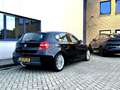 BMW 118 1-serie 118i High Executive l M-Pakket l NL Auto l Noir - thumbnail 5