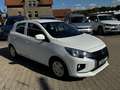 Mitsubishi Space Star KLIMA*TÜV*68TKM*TOP* Weiß - thumbnail 3