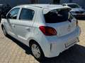Mitsubishi Space Star KLIMA*TÜV*68TKM*TOP* Weiß - thumbnail 8