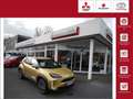 Toyota Yaris Cross Cross Hybrid 1.5 AWD-i Team Deutschland Gold - thumbnail 1