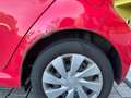 Toyota Aygo TÜV neu | wenig KM | 8-fach bereift Czerwony - thumbnail 7