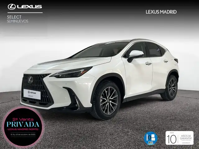 Lexus NX 450h+ Executive 4WD