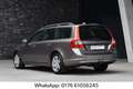 Volvo V70 Kombi Momentum*TÜV*LEDER*XENON*SZHG*PDC*NAVI Grau - thumbnail 3