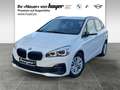 BMW 218 i Active Tourer Advantage HiFi LED RFK Navi Weiß - thumbnail 1