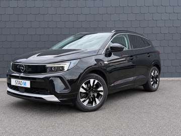 Grandland X PHEV 1.6 Turbo Innovation S