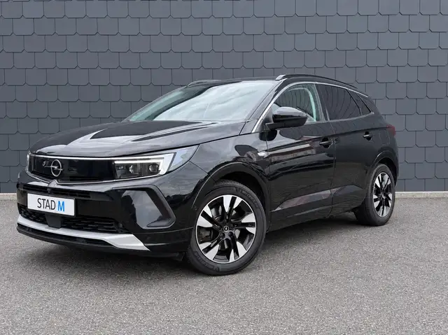 Opel Grandland X Grandland X PHEV 1.6 Turbo Innovation S