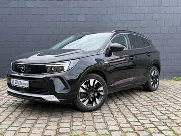 Grandland X PHEV 1.6 Turbo Innovation S