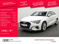Audi A3 Sportback e advanced VIRT AHK ACC SHZ CARP Weiß - thumbnail 1