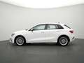 Audi A3 Sportback e advanced S-TRON VIRT AHK CARPL Weiß - thumbnail 15