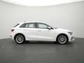 Audi A3 Sportback e advanced S-TRON VIRT AHK CARPL Weiß - thumbnail 2