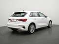 Audi A3 Sportback e advanced VIRT AHK ACC SHZ CARP Weiß - thumbnail 3