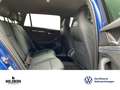 Volkswagen Passat 2.0 TDI R-Line 4Motion AHK+RFK+ACC Blau - thumbnail 16