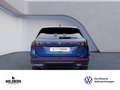 Volkswagen Passat 2.0 TDI R-Line 4Motion AHK+RFK+ACC Blau - thumbnail 5