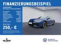 Volkswagen Passat 2.0 TDI R-Line 4Motion AHK+RFK+ACC Blau - thumbnail 2