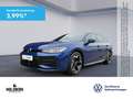 Volkswagen Passat 2.0 TDI R-Line 4Motion AHK+RFK+ACC Blau - thumbnail 1