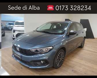 5 Porte 1.6 Multijet Business