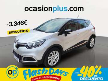 1.5dCi eco2 Energy Zen 110