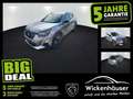 Peugeot 2008 1.2 PureTech 100 Allure AHK+Kamera+Navi+SHZ Silber - thumbnail 1