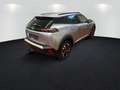 Peugeot 2008 1.2 PureTech 100 Allure AHK+Kamera+Navi+SHZ Silber - thumbnail 4