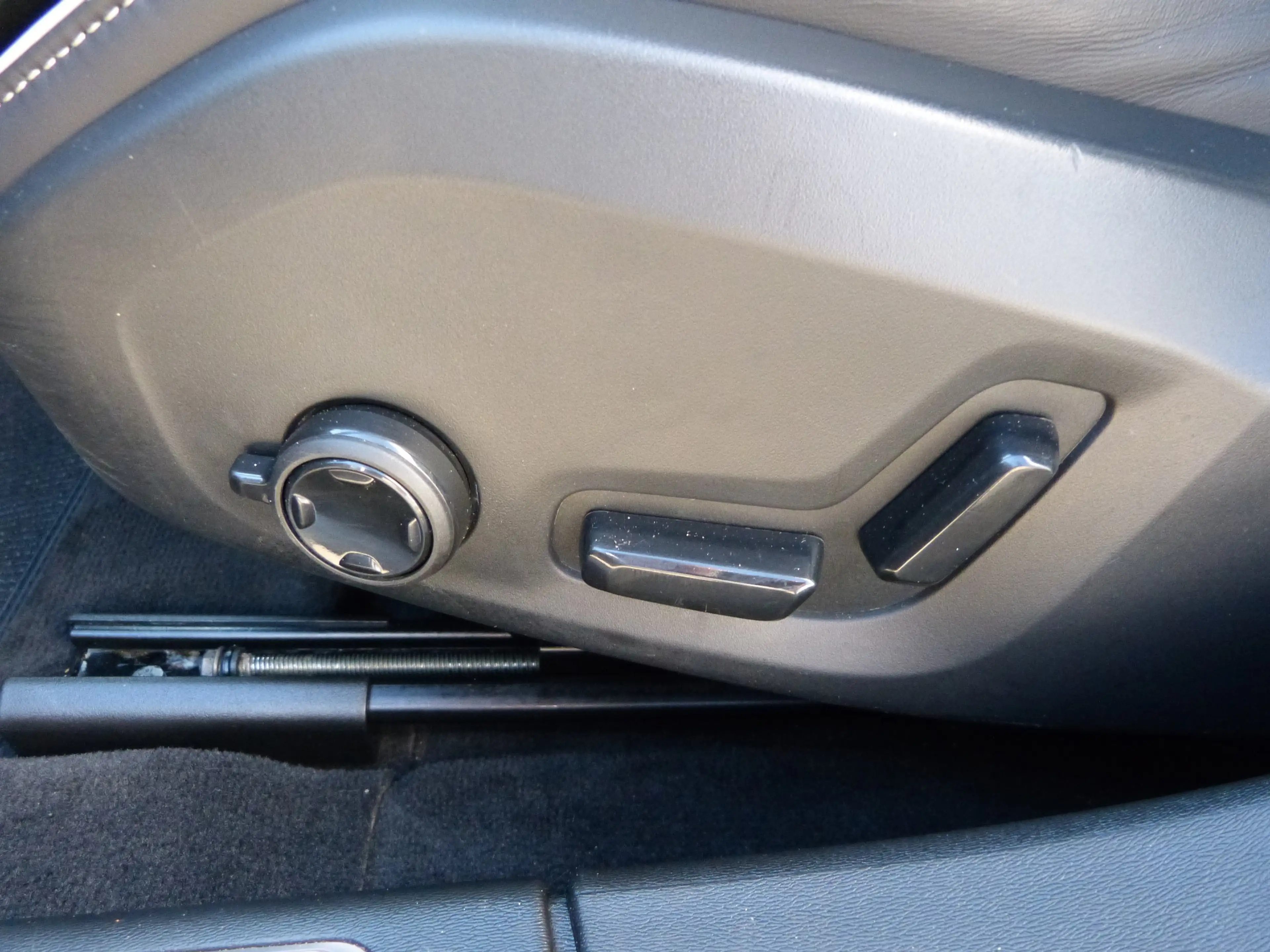 Volvo V90 Cross Country V90 B4 Cross Country Plus Bright AWD — photo 5
