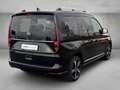 Volkswagen Caddy 1.5l TSI DSG Style *AHK*ACC*LED*Rear View Schwarz - thumbnail 3