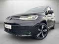 Volkswagen Caddy 1.5l TSI DSG Style *AHK*ACC*LED*Rear View Schwarz - thumbnail 4