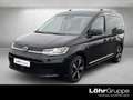 Volkswagen Caddy 1.5l TSI DSG Style *AHK*ACC*LED*Rear View Schwarz - thumbnail 1