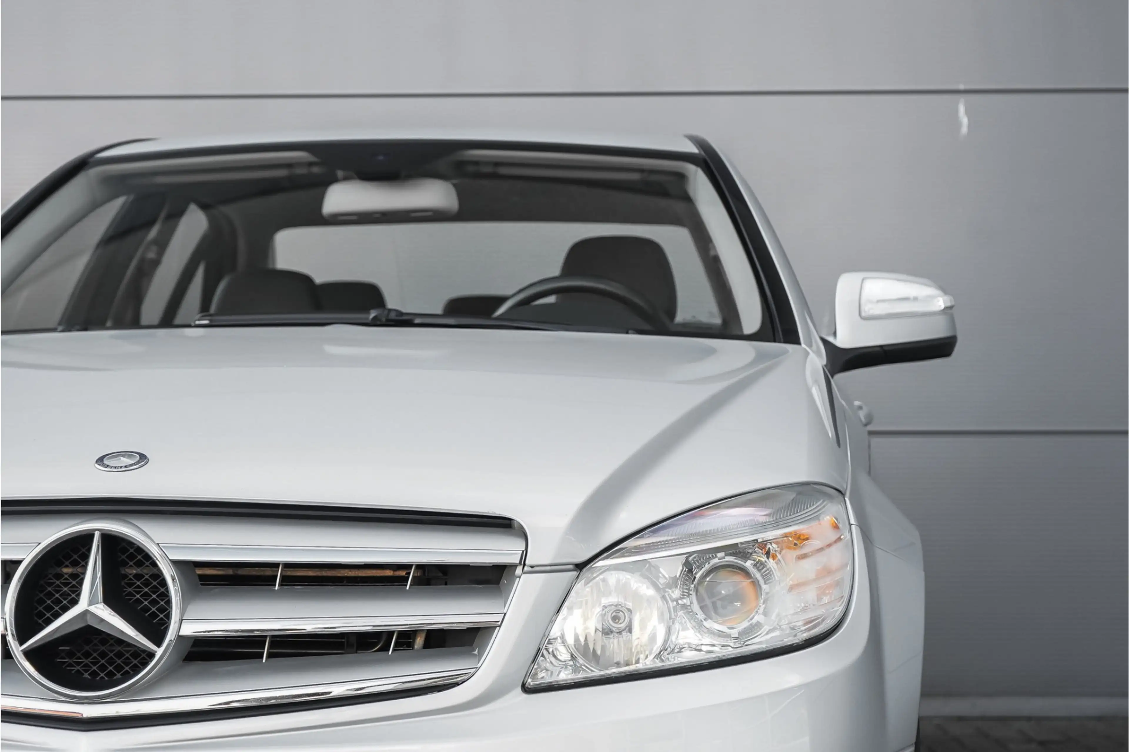 Mercedes-Benz C 220 CDI Avantgarde Automaat ECC Cruise 136.000 KM — photo 18