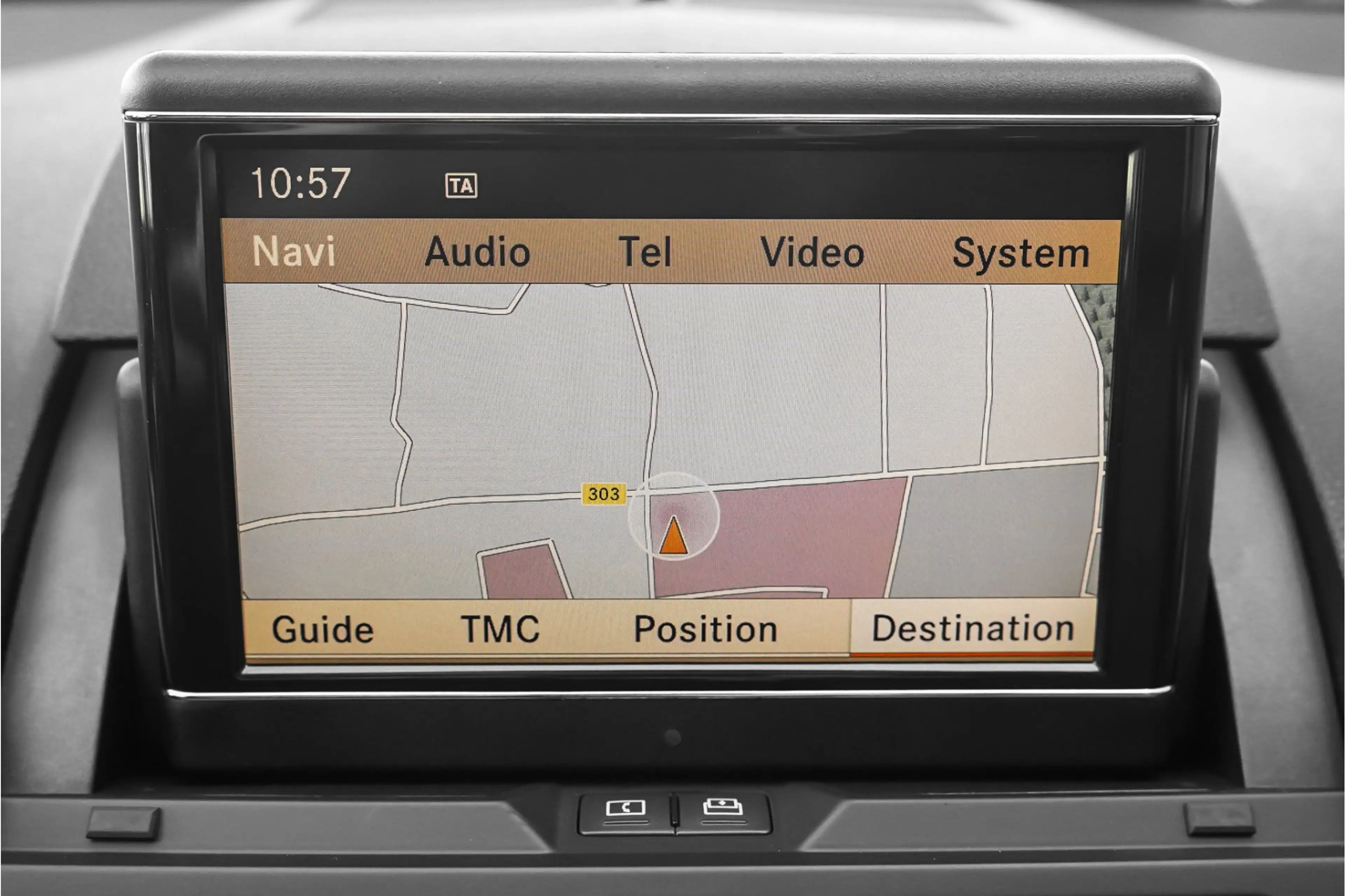 Mercedes-Benz C 220 CDI Avantgarde Automaat ECC Cruise 136.000 KM — photo 25
