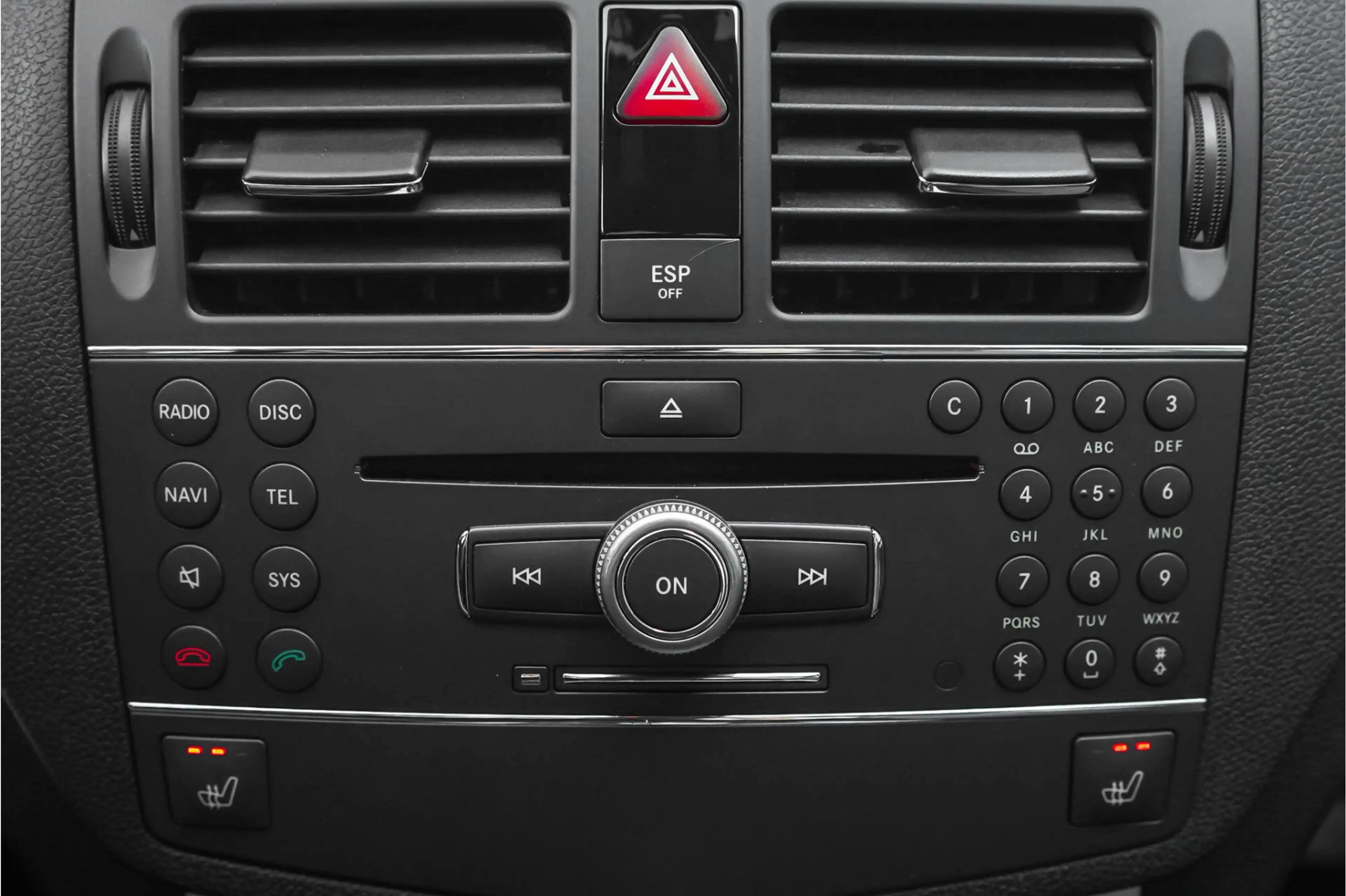 Mercedes-Benz C 220 CDI Avantgarde Automaat ECC Cruise 136.000 KM — photo 27