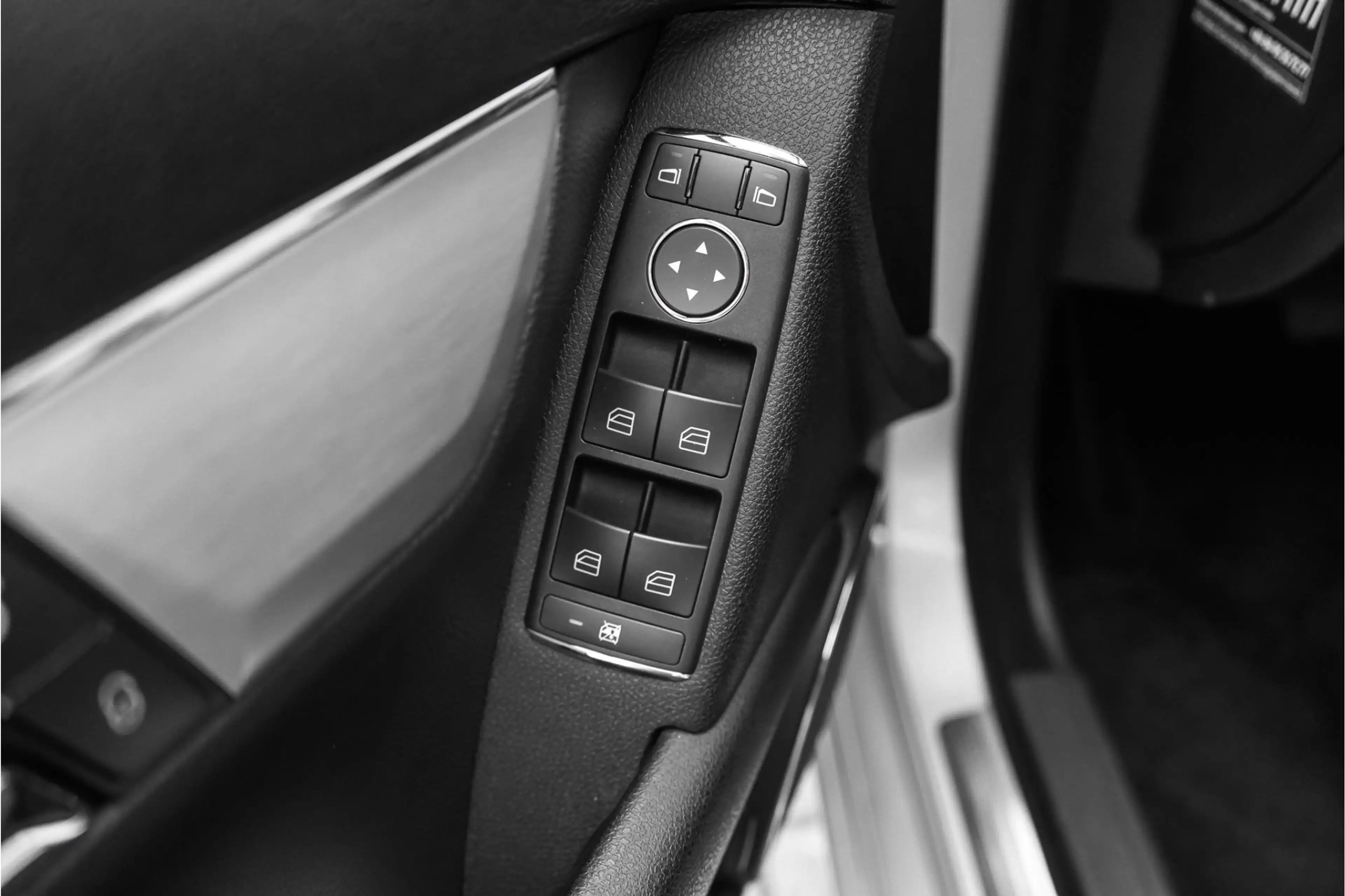 Mercedes-Benz C 220 CDI Avantgarde Automaat ECC Cruise 136.000 KM — photo 39
