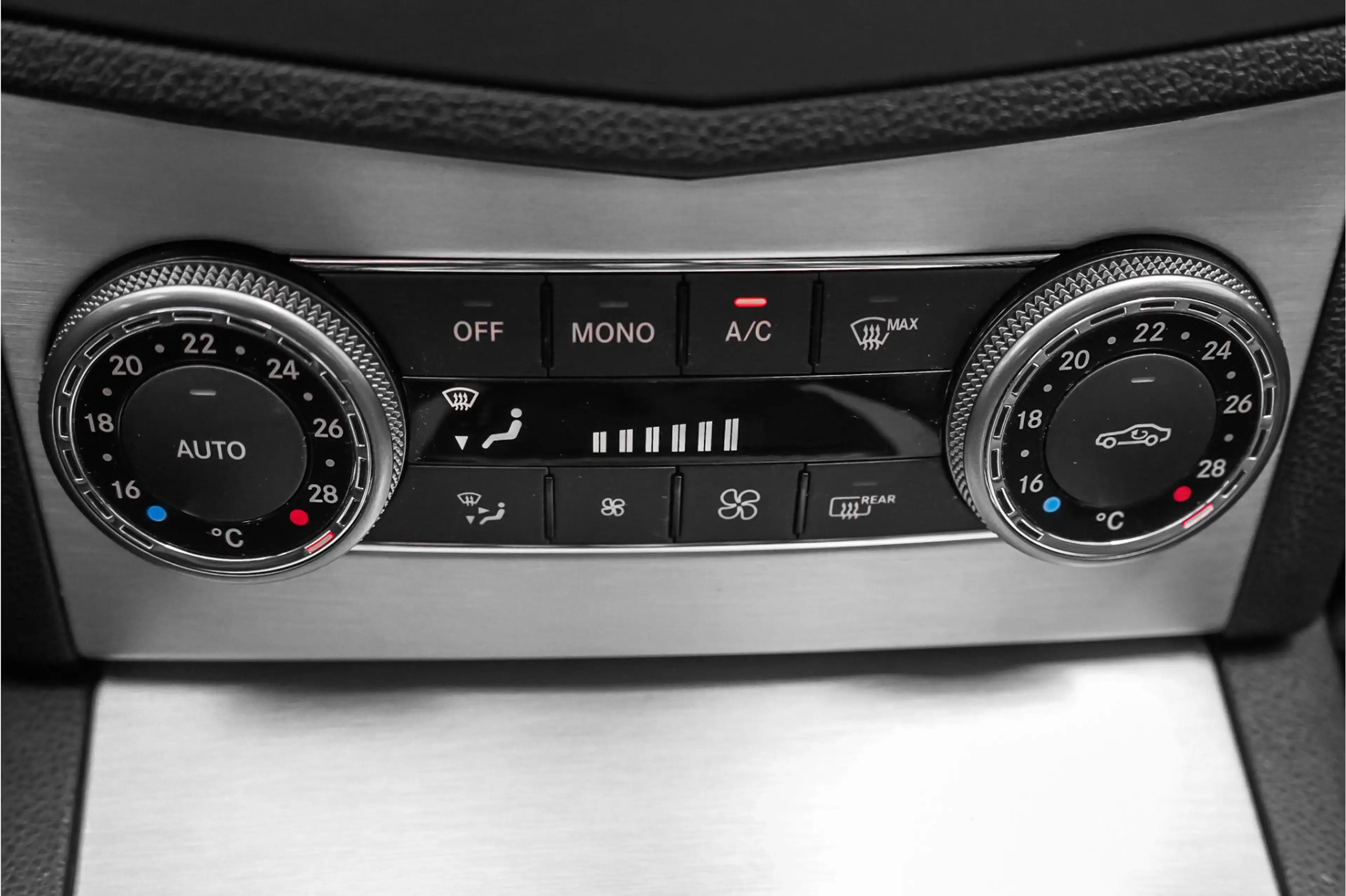 Mercedes-Benz C 220 CDI Avantgarde Automaat ECC Cruise 136.000 KM — photo 30