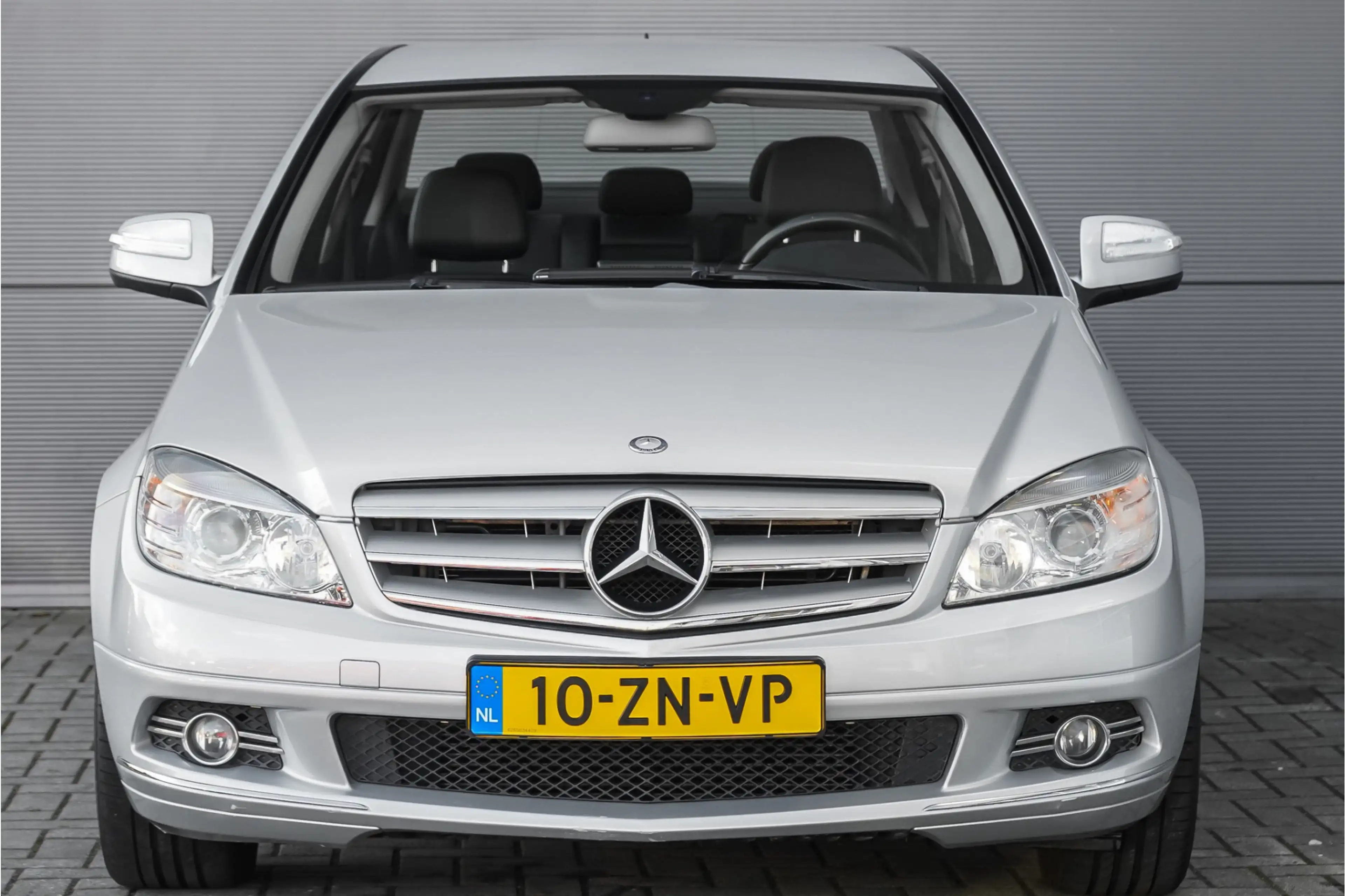 Mercedes-Benz C 220 CDI Avantgarde Automaat ECC Cruise 136.000 KM — photo 17