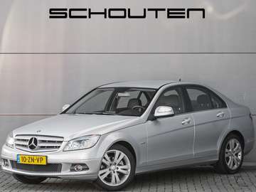 CDI Avantgarde Automaat ECC Cruise 136.000 KM