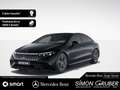 Mercedes-Benz EQS 53 4M AMG Pano Fondentertain 4*Massage AHK Schwarz - thumbnail 1