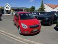 Opel Agila Edition Rood - thumbnail 1
