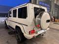 Mercedes-Benz G 63 AMG G 63 AMG Desingo|ACC|SHZ|H&K|AHK|8-Fach|22Zoll Blanc - thumbnail 6