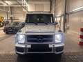 Mercedes-Benz G 63 AMG G 63 AMG Desingo|ACC|SHZ|H&K|AHK|8-Fach|22Zoll Blanc - thumbnail 10