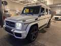 Mercedes-Benz G 63 AMG G 63 AMG Desingo|ACC|SHZ|H&K|AHK|8-Fach|22Zoll Blanc - thumbnail 8