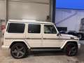 Mercedes-Benz G 63 AMG G 63 AMG Desingo|ACC|SHZ|H&K|AHK|8-Fach|22Zoll Blanc - thumbnail 2