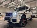 Mercedes-Benz G 63 AMG G 63 AMG Desingo|ACC|SHZ|H&K|AHK|8-Fach|22Zoll Blanc - thumbnail 9