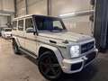 Mercedes-Benz G 63 AMG G 63 AMG Desingo|ACC|SHZ|H&K|AHK|8-Fach|22Zoll Blanc - thumbnail 1