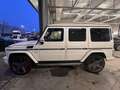 Mercedes-Benz G 63 AMG G 63 AMG Desingo|ACC|SHZ|H&K|AHK|8-Fach|22Zoll Blanc - thumbnail 7