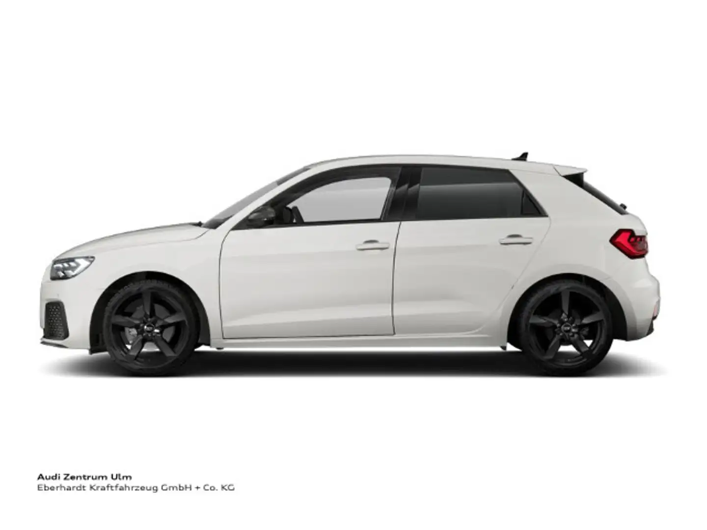Audi A1 30TFSI 85(116) kW(PS) S tronic Bianco - 1