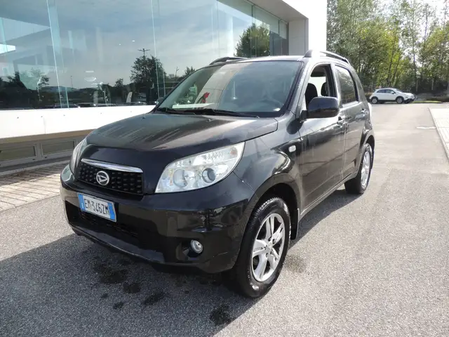 Daihatsu Terios Terios 1.5 B Easy 4wd E5